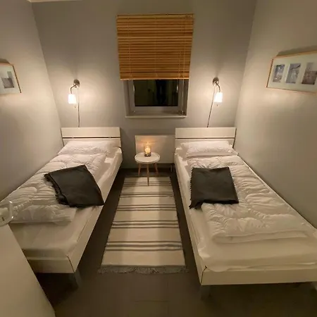 Apartment Haus-zur-mole-wohnung-15-morgensonne Grossenbrode