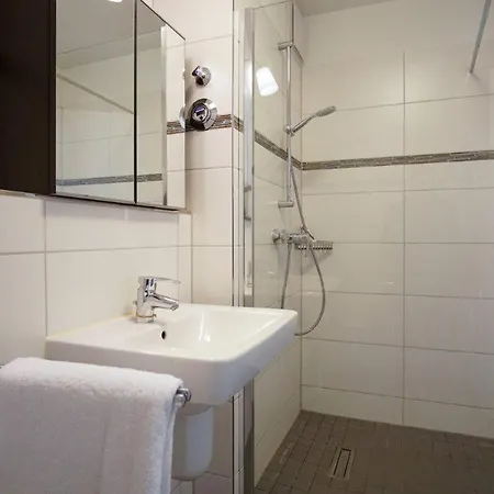 Apartment Haus-zur-mole-wohnung-15-morgensonne Grossenbrode