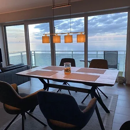 Haus-zur-mole-wohnung-15-morgensonne Grossenbrode